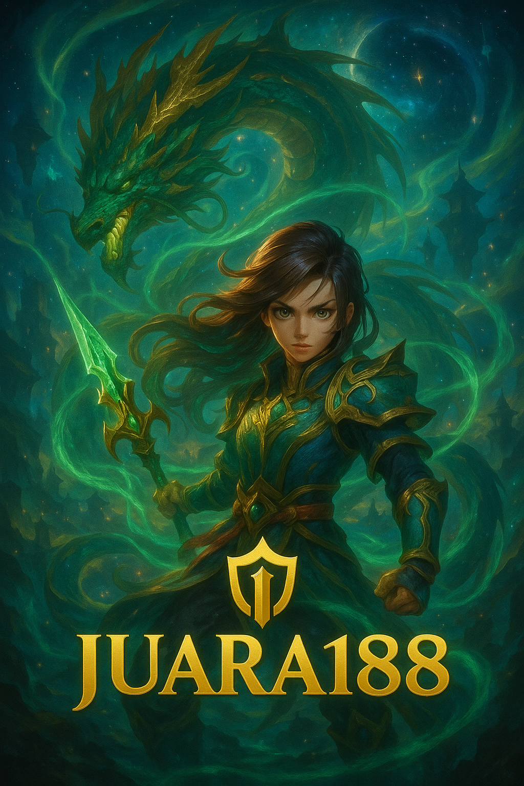JUARA188