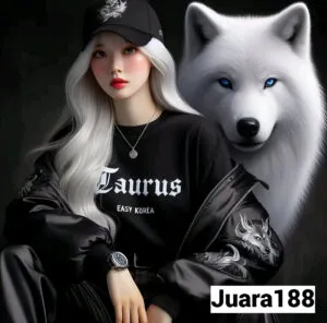 JUARA188: Unlock Your Success – Raih Pencapaian Tertinggimu